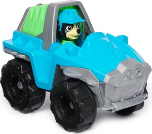 Spin Master PAW PATROL POJAZD PODST EKO REX 6069070 WB2 8