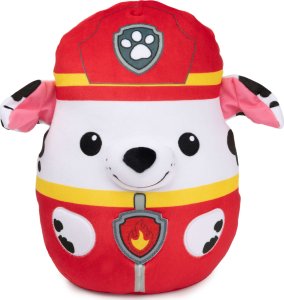 Spin Master PAW PATROL SUPER MIEKKI 30CM MARSHALL 6068584 W8 1