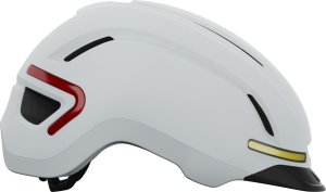 Giro Kask miejski ETHOS MIPS INTEGRATED LED Rozmiar kasku: S(51-55 cm), Wybierz kolor: Matte Black 7