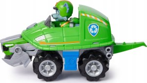 Spin Master PAW PATROL DZUNGLA POJAZD ROCKY 6067763 WB2 6