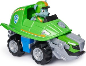 Spin Master PAW PATROL DZUNGLA POJAZD ROCKY 6067763 WB2 7