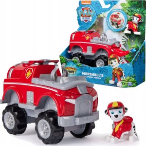 Spin Master PAW PATROL DZUNGLA POJAZD MARSHALL 6067759 WB2 1