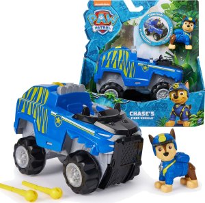 Spin Master PAW PATROL DZUNGLA POJAZD CHASE 6067758 WB2 1