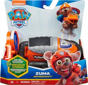 Spin Master PAW PATROL POJAZD PODST EKO ZUMA 6069048 WB2 1