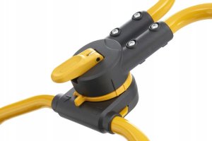 Kosiarka spalinowa Stiga Kosiarka COLLECTOR 543 S STIGA Spalinowa z napędem 12