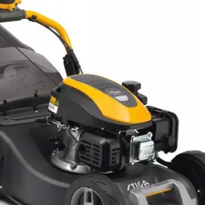 Kosiarka spalinowa Stiga Kosiarka COLLECTOR 543 S STIGA Spalinowa z napędem 16