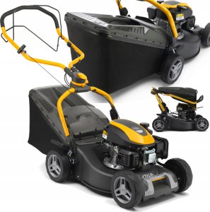 Kosiarka spalinowa Stiga Kosiarka COLLECTOR 543 S STIGA Spalinowa z napędem 20