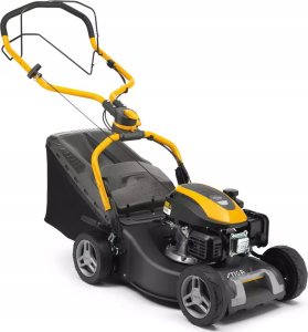 Kosiarka spalinowa Stiga Kosiarka COLLECTOR 543 S STIGA Spalinowa z napędem 2