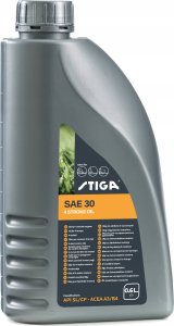 Kosiarka spalinowa Stiga Kosiarka COLLECTOR 543 S STIGA Spalinowa z napędem 21