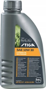 Kosiarka spalinowa Stiga Kosiarka COLLECTOR 543 S STIGA Spalinowa z napędem 24