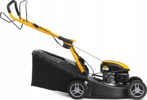 Kosiarka spalinowa Stiga Kosiarka COLLECTOR 543 S STIGA Spalinowa z napędem 9