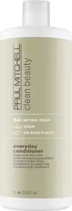 PAUL MITCHELL PAUL MITCHELL Clean Beauty Everyday Conditioner 1000ml 1