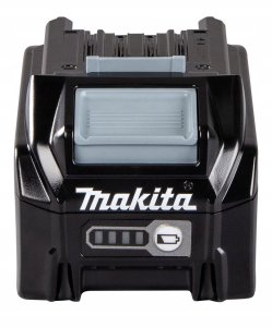 Makita Makita 1910N6-8 XGT akumuliatorius BL4040F 4.0 Ah, kartoninė pakuotė 2
