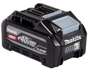 Makita Makita 1910N6-8 XGT akumuliatorius BL4040F 4.0 Ah, kartoninė pakuotė 5