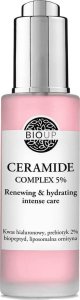 Bioup Bioup Ceramide Complex 5% Renewing & Hydrating Care 30ml 1