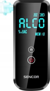 Sencor SCA BA10 2