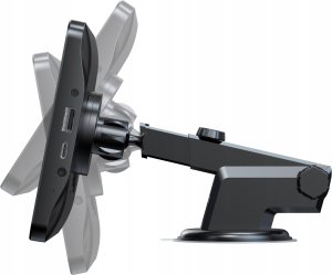 Odtwarzacz multimedialny Sencor SCT M750BWT 6