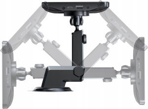 Odtwarzacz multimedialny Sencor SCT M750BWT 7