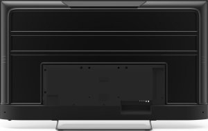 Telewizor Sencor SLE 65US850TCSB LED 65'' 4K Ultra HD WebOS 3