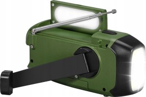 Radio Sencor SRD 1000SCL GR 4