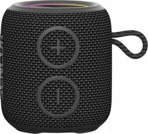 Głośnik Sencor SIRIUS 2 MICRO BLACK
 5W 2