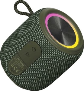 Głośnik Sencor SIRIUS 2 MICRO OLIVE 
5W 2