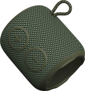 Głośnik Sencor SIRIUS 2 MICRO OLIVE 
5W 4