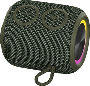 Głośnik Sencor SIRIUS 2 MICRO OLIVE 
5W 5