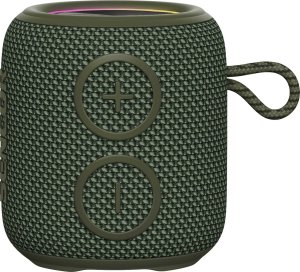 Głośnik Sencor SIRIUS 2 MICRO OLIVE 
5W 6