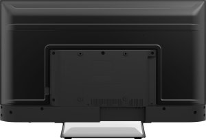 Telewizor Sencor SLE 55US850TCSB LED 55'' 4K Ultra HD WebOS 4