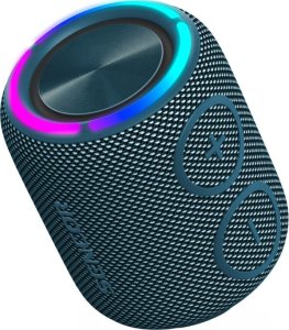 Głośnik Sencor SIRIUS 2 MINI NAVY
  16W 2