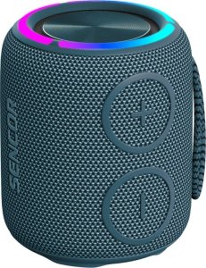 Głośnik Sencor SIRIUS 2 MINI NAVY
  16W 6