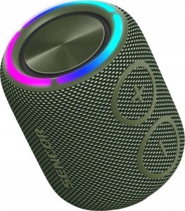 Głośnik Sencor SIRIUS 2 MINI OLIVE
  16W 13