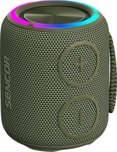 Głośnik Sencor SIRIUS 2 MINI OLIVE
  16W 2