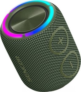 Głośnik Sencor SIRIUS 2 MINI OLIVE
  16W 7