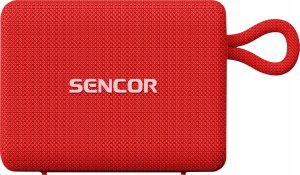 Głośnik Sencor SSS 1400 RED 11