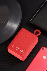 Głośnik Sencor SSS 1400 RED 12