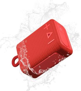 Głośnik Sencor SSS 1400 RED 4