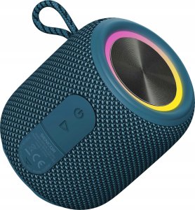 Głośnik Sencor Sirius 2 Micro niebieski (35059585) 2