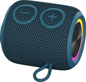 Głośnik Sencor Sirius 2 Micro niebieski (35059585) 3