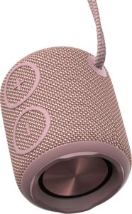 Głośnik Sencor SIRIUS 2 MINI ROSE
  16W 2