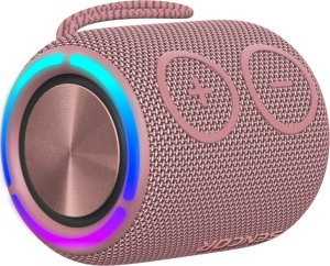 Głośnik Sencor SIRIUS 2 MINI ROSE
  16W 3