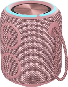 Głośnik Sencor SIRIUS 2 MINI ROSE
  16W 7