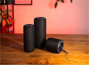 Głośnik Sencor SIRIUS 2 MAXI BLACK  30W 11