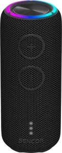Głośnik Sencor SIRIUS 2 MAXI BLACK  30W 2