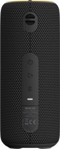 Głośnik Sencor SIRIUS 2 MAXI BLACK  30W 3