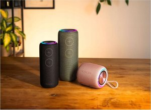 Głośnik Sencor SIRIUS 2 MAXI BLACK  30W 10