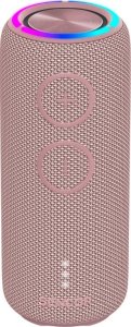 Głośnik Sencor SIRIUS 2 MAXI ROSE  30W 2