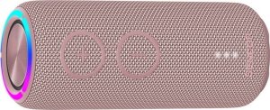 Głośnik Sencor SIRIUS 2 MAXI ROSE  30W 10