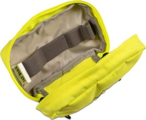 Lupine Pokrowiec do przechowywania LUPINE LIGHT BAG, Neon Yellow (NEW) 2